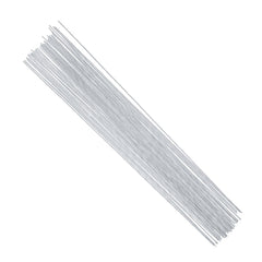 Floral Wire 22 gauge - White