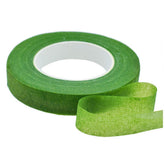 Floral Tape Light Green