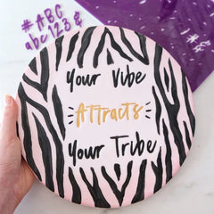 Sweet Stamp - URBAN SET
