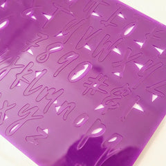 Sweet Stamp - URBAN SET