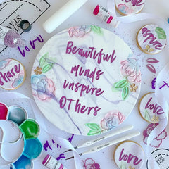 Sweet Stamp - URBAN SET