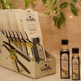 Goodness Vanilla Pure Extract - with Vanilla Seeds 38 ml