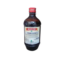 Monita Vanilla No 1 Essence 500ml