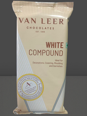 Van Leer WHITE Compound