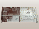 Van Houten 55% Dark Chocolate Couverture Block