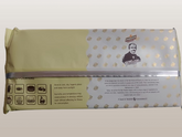 Van Houten 29.3% White Chocolate Couverture Block