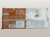 Van Houten 35.6% Milk Chocolate Couverture Block