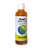 SPECTRAL Gel Colours - YELLOW