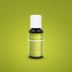 Chef Master - AVOCADO LIQUA GEL