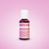 Chef Master - BAKERS ROSE LIQUA GEL