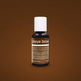Chef Master - BUCKEYE BROWN LIQUA GEL