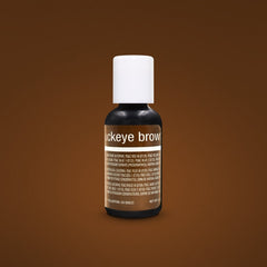 Chef Master - BUCKEYE BROWN LIQUA GEL