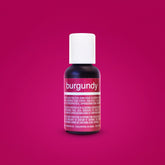 Chef Master - BURGUNDY WINE LIQUA GEL