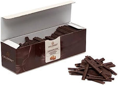 Callebaut (Belgium) 45.3% Dark Chocolate Baking Sticks