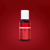 Chef Master - CHRISTMAS RED LIQUA GEL
