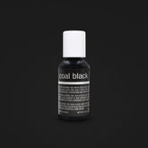 Chef Master - COAL BLACK LIQUA GEL