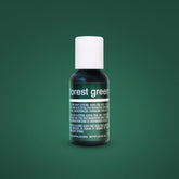 Chef Master - FOREST GREEN LIQUA GEL