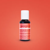 Chef Master - GEORGIA PEACH LIQUA GEL