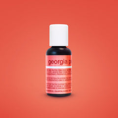 Chef Master - GEORGIA PEACH LIQUA GEL