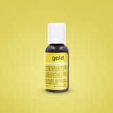 Chef Master - GOLD LIQUA GEL