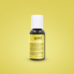 Chef Master - GOLD LIQUA GEL