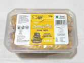 Gold Sugar Paste (1 Kg) - Sugar Shine India