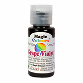 Magic Colours Gel Color - GRAPE VIOLET