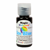 Magic Colours Gel Color - ICE BLUE