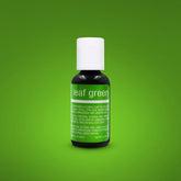 Chef Master - LEAF GREEN LIQUA GEL