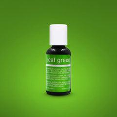Chef Master - LEAF GREEN LIQUA GEL