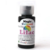 Magic Colours Gel Color - LILAC