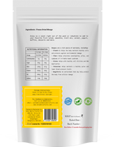 Freeze Dried Mango