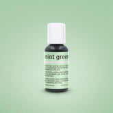 Chef Master - MINT GREEN LIQUA GEL