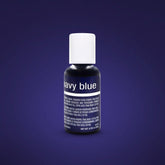 Chef Master - NAVY BLUE LIQUA GEL