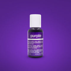 Chef Master - PURPLE LIQUA GEL