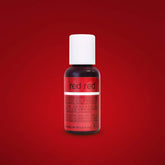 Chef Master - RED RED LIQUA GEL