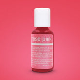 Chef Master - ROSE PINK LIQUA GEL