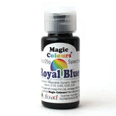 Magic Colours Gel Color - ROYAL BLUE