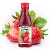 Strawberry Crush 750ml PET Bottle