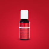 Chef Master - TULIP RED LIQUA GEL