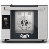 Unox Baker lux Shop Pro XEFT-04HS-ELDP Commercial convection ovens