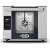 Unox Baker lux Shop Pro XEFT-04HS-ELDP Commercial convection ovens