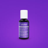 Chef Master - VIOLET LIQUA GEL