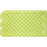 Double Wedding Ring Silicone Onlay Mat