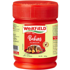 Weikfield Baking Powder (400g)