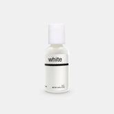 Chef Master - WHITE LIQUA GEL