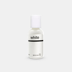Chef Master - WHITE LIQUA GEL