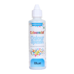 Colourmist Colour Splash (BLUE) 200gm