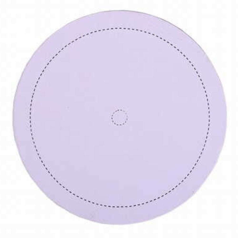 ULTIMAKES Cake Card Round 7" (Pack of 10)