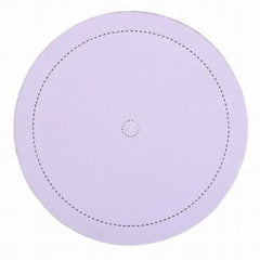 ULTIMAKES Cake Card Round 7" (Pack of 10)